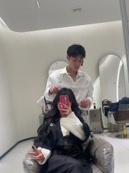 -M造型