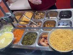 -张果佬年糕卷(科巷店)