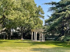 -叶叶菩提·晋福宫