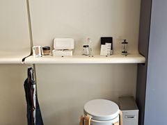 用餐区-Seesaw Coffee(上生新所店)
