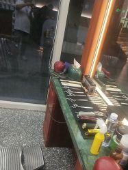-风生造型