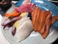 -圣罗巴甄选自助(麦凯乐店)