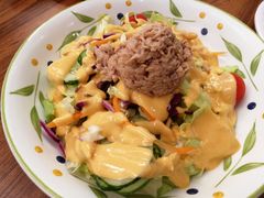 -萨莉亚意式餐厅(金隅嘉品mall店)