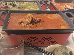 -北京王府井希尔顿酒店·万斯阁西餐厅