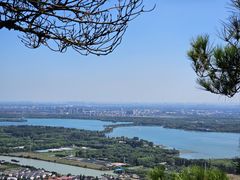 -虞山风景区