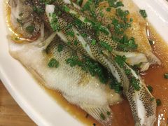 -老裕缘汤包馆(嘉善路店)