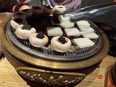 -泥炉烧肉师(新街口金銮巷店)
