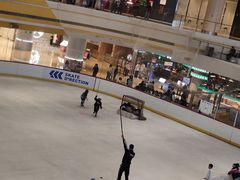 -冠军冰场CHAMPION RINK(苏州中心商场店)