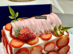 -巴黎贝甜·生日蛋糕(杭州文二路店)