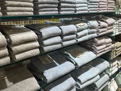 -MUJI无印良品(万达太原街店)