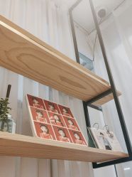 -倾城宝贝儿童摄影(新辰里酒仙桥店)