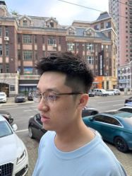 点击看大图 -MONE美发沙龙