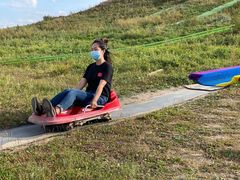 -大汗行宫园林餐厅