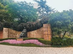 -静安公园(静安寺街道)