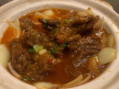 -老牌坊鲁菜名店(宽厚里店)