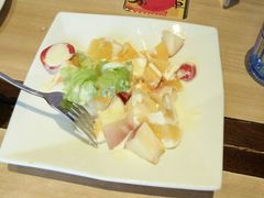 -必胜客(新海上世界店)