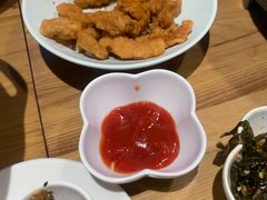 -湘阁里辣(南岭购物广场店)