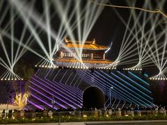 -相门城墙文化休闲景区