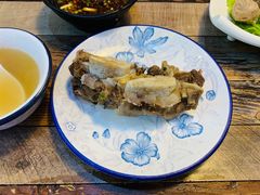 -牛缘村·贵州黄牛肉火锅(西善桥店)