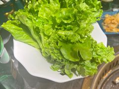 -杨记齐齐哈尔烤肉(五莲路店)
