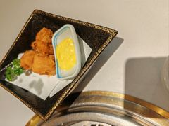 -千寻山野烤肉(中关村店)