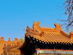 -千佛山风景名胜区