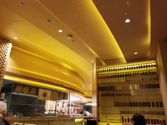-苏州金鸡湖文博诺富特酒店