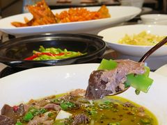 -宫燕府·京菜·烤鸭·淮扬菜(王府中心店)