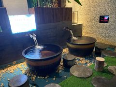 -固安来康郡来康温泉
