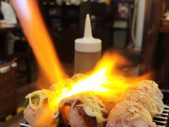 -仙隐小鹿中華の日料(正弘城店)