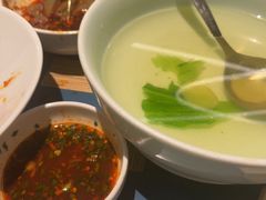 -一坐一忘云南菜(嘉里中心店)
