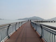 -东钱湖旅游度假区