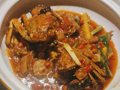 -佬麻雀·剁椒鱼头(京基KK One店)