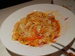 五彩面皮-九毛九西北菜(番禺万达店)