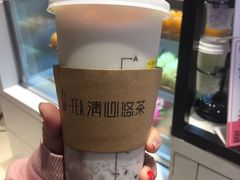 -茶百道(柏威年店)