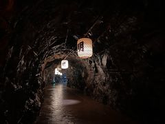 -遂昌金矿国家矿山公园