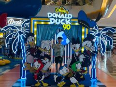 -天河城购物中心