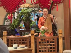 -二十八里太湖船菜(吉祥路店)