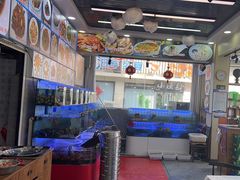 -日照大牌檔•小船海鲜(万平口店)