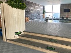 -和园景逸大酒店朗月汤泉
