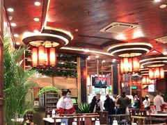 大堂-川西坝子火锅(金沙1.0直营店)