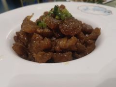 -大鸿运酒店·苏州菜·松鼠桂鱼(观前街店)