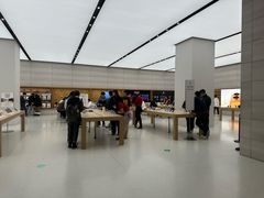 -Apple零售店(济南恒隆广场店)
