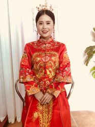 点击看大图 -薇咖映画婚纱摄影工作室