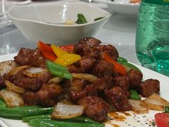 -上海龙之梦万丽酒店