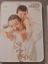 点击看大图 -倾城宝贝儿童摄影(广州天河店)