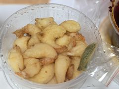软炸虾仁-洪福亮酒家(南草厂街店)