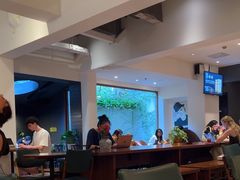 -BAKER&SPICE(安福路店)