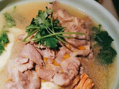 -绿茶餐厅(昆明世纪金源店)