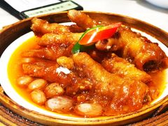 -火啫啫·粤式啫啫煲(南通首店)